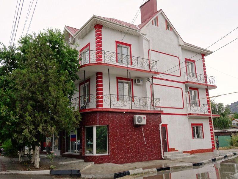 Отдых на море